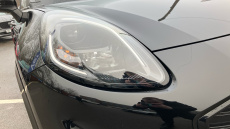 Ford Puma 1.0 EcoBoost Hybrid mHEV ST-Line X 5dr Petrol Hatchback